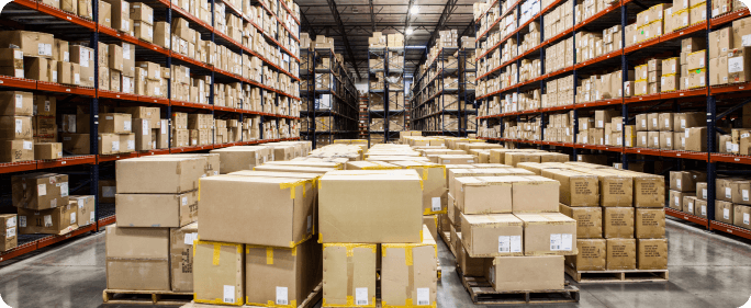 Multi Store/Warehouse Management