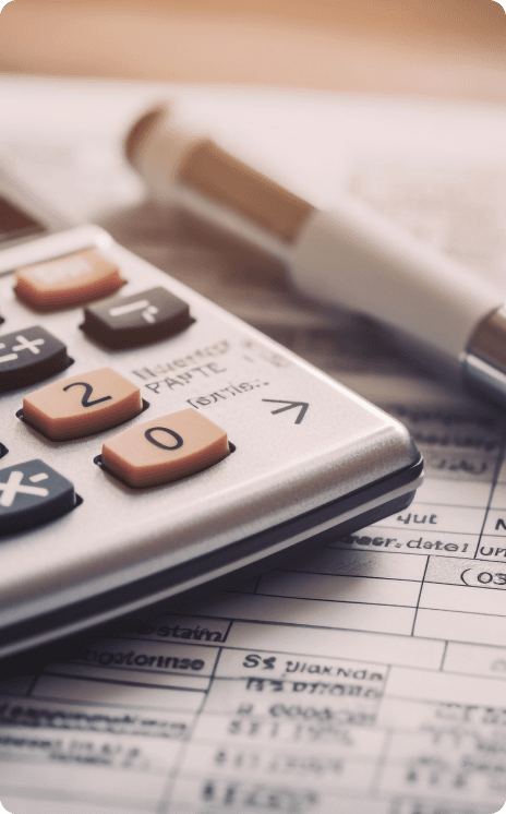 Accounting and eBilling (IRD Verified)